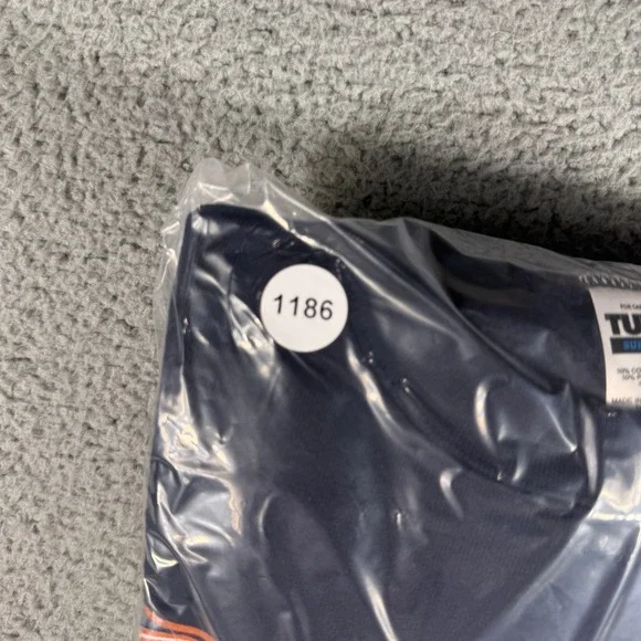 Vintage 90s Denver Broncos Sweatshirt Size XL Super Bowl XXXII Champions Tultex - Picture 7 of 7